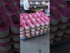 자동차 공기 필터