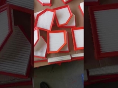 자동차 공기 필터