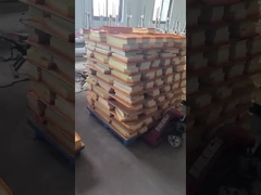 최고 엔진 보호 및 효율을 위한 고성능 자동차 공기 필터